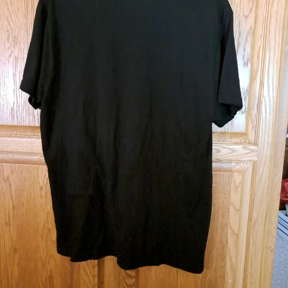 NWOT Celebrate HALLOWEEN T-Shirt size L cotton blend - Picture 4 of 5
